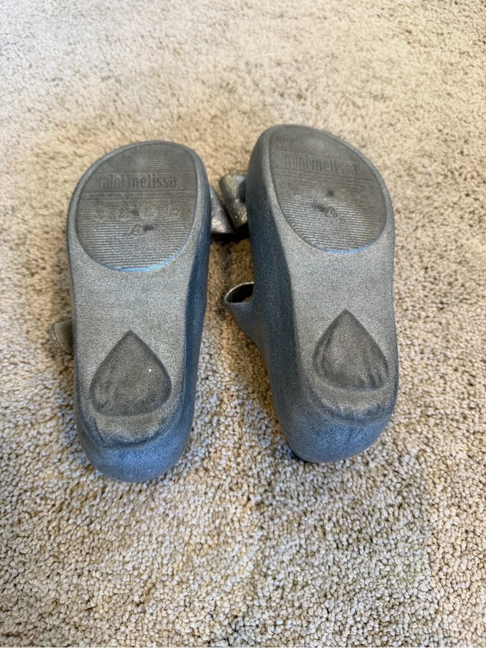 Mini Melissa mini melissa